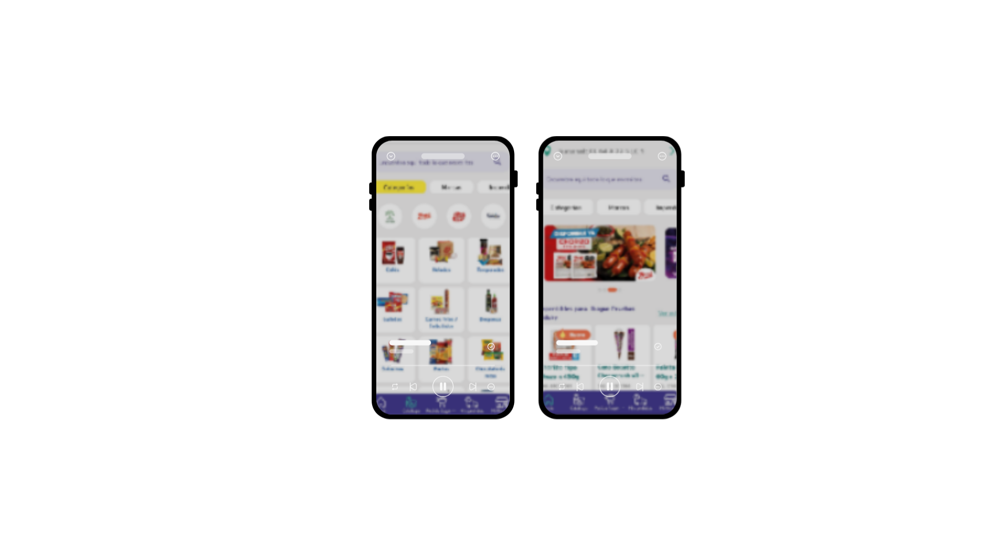 Conectamos empresas y clientes finales, gestionando pedidos y entregas sin intermediarios de forma agil y eficiente.