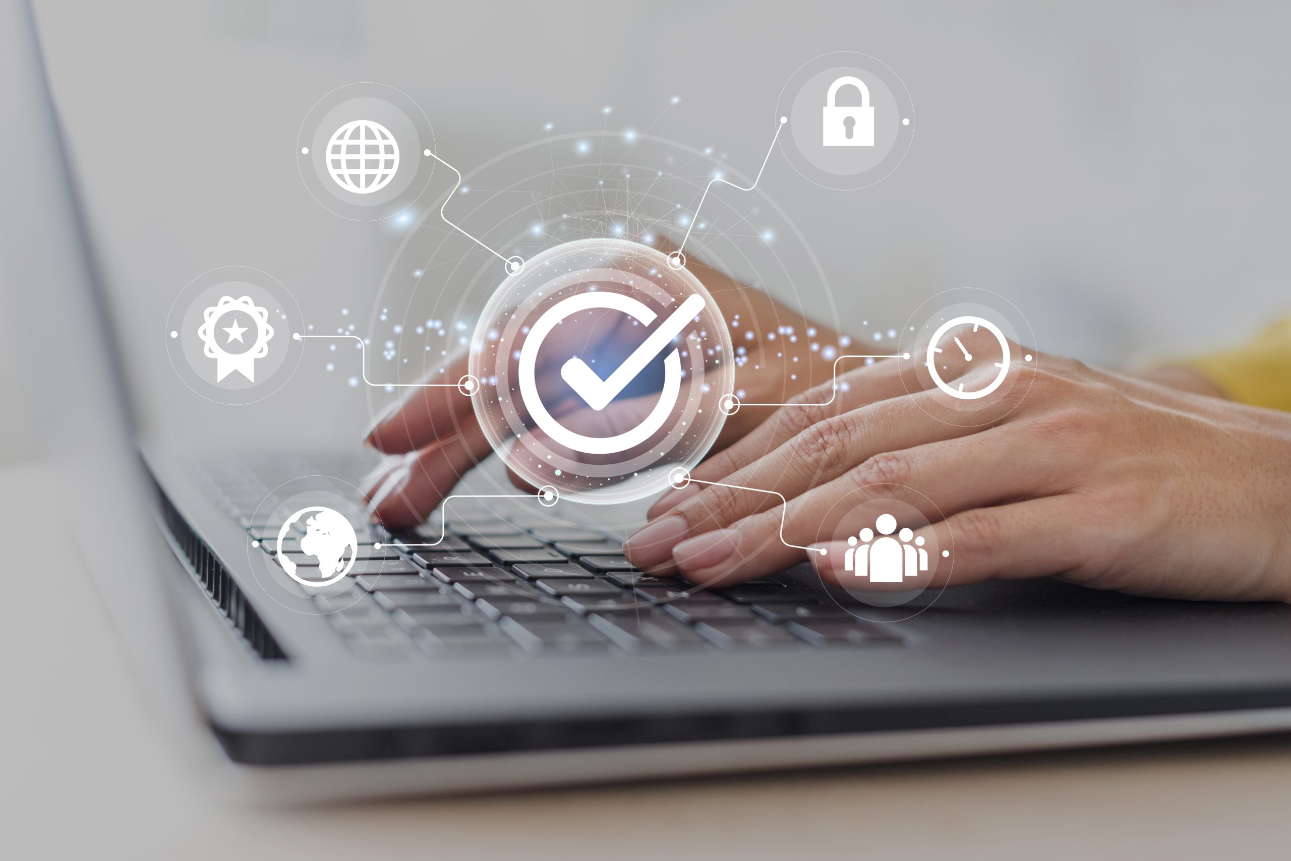 La importancia del tratamiento y protección de datos