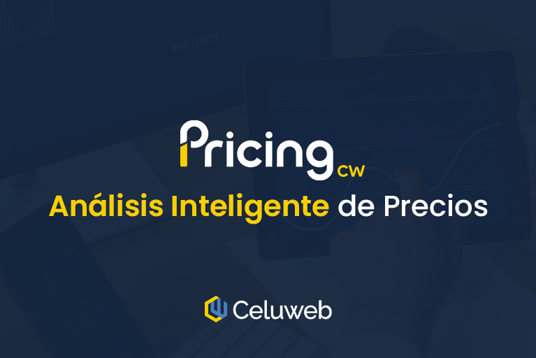 Pricing: la inteligencia de precios que impulsa decisiones comerciales más estratégicas