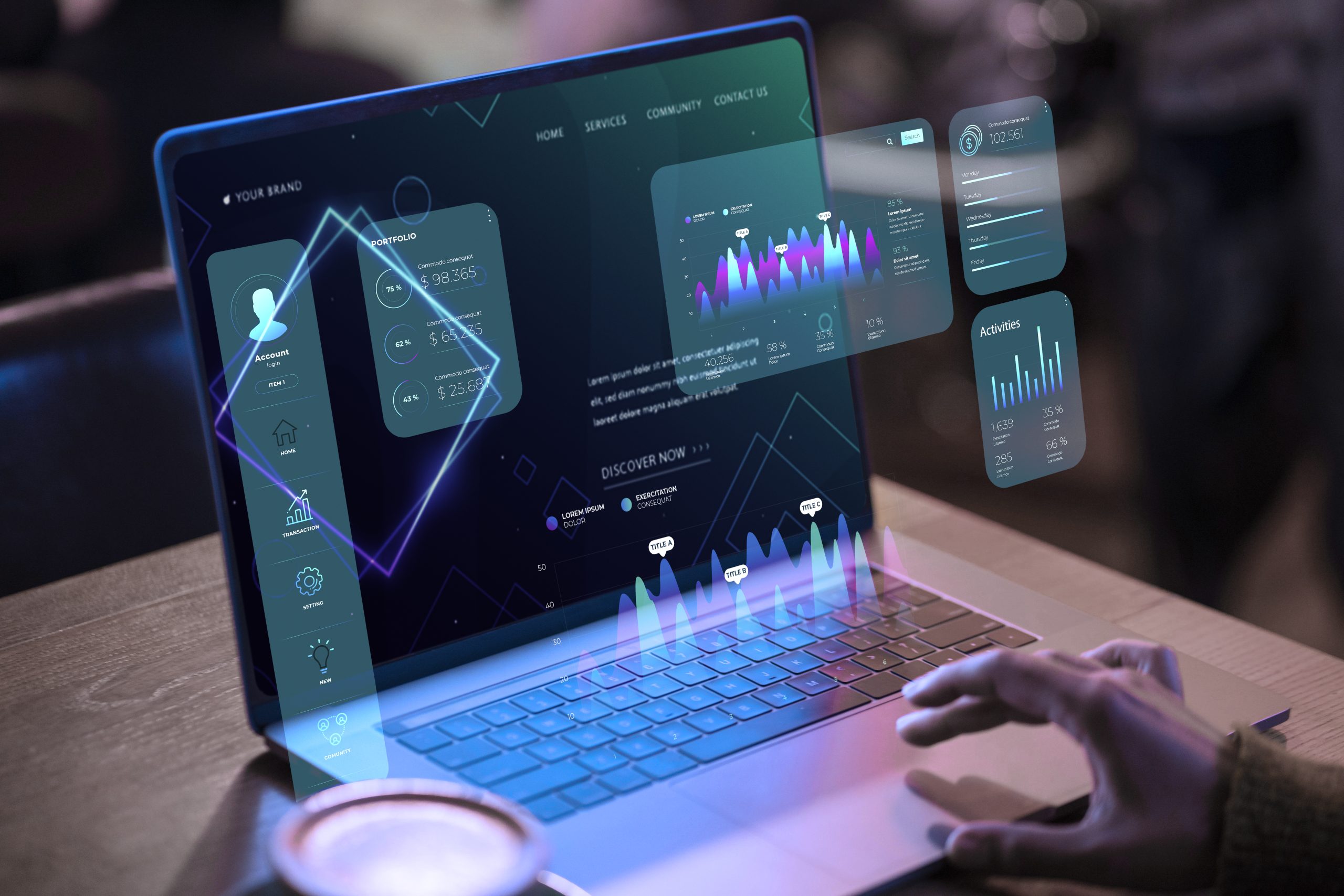 La digitalización del canal tradicional: el camino hacia una distribución más eficiente